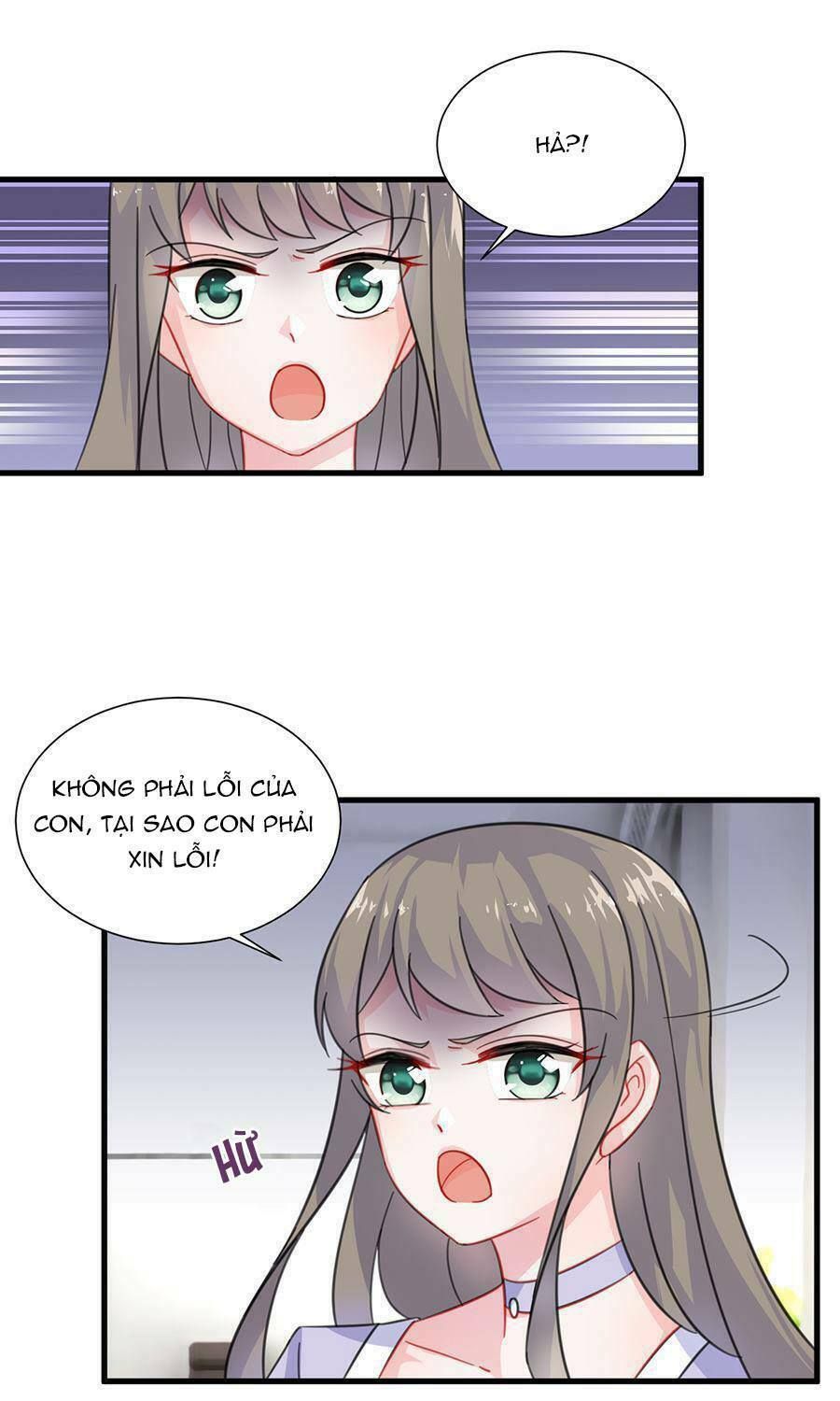 chọc tới chủ tịch tổng tài 2 chapter 5 13