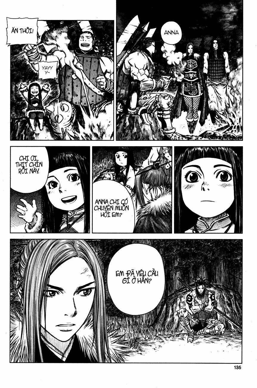 yongbyeong maluhan chapter 4 15