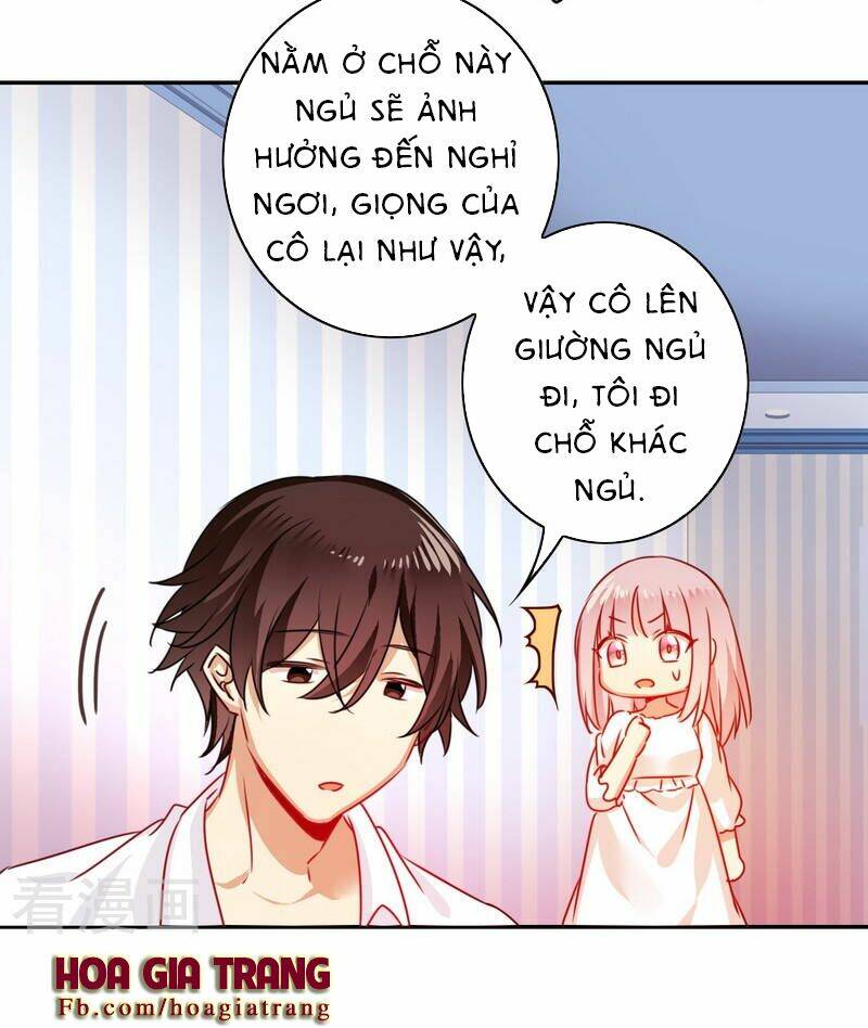 phục thù thiếu gia tiểu điềm thê chapter 20 27