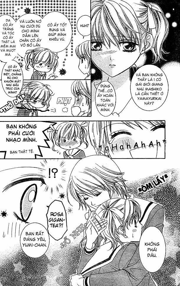 maria-sama ga miteru chapter 3 17