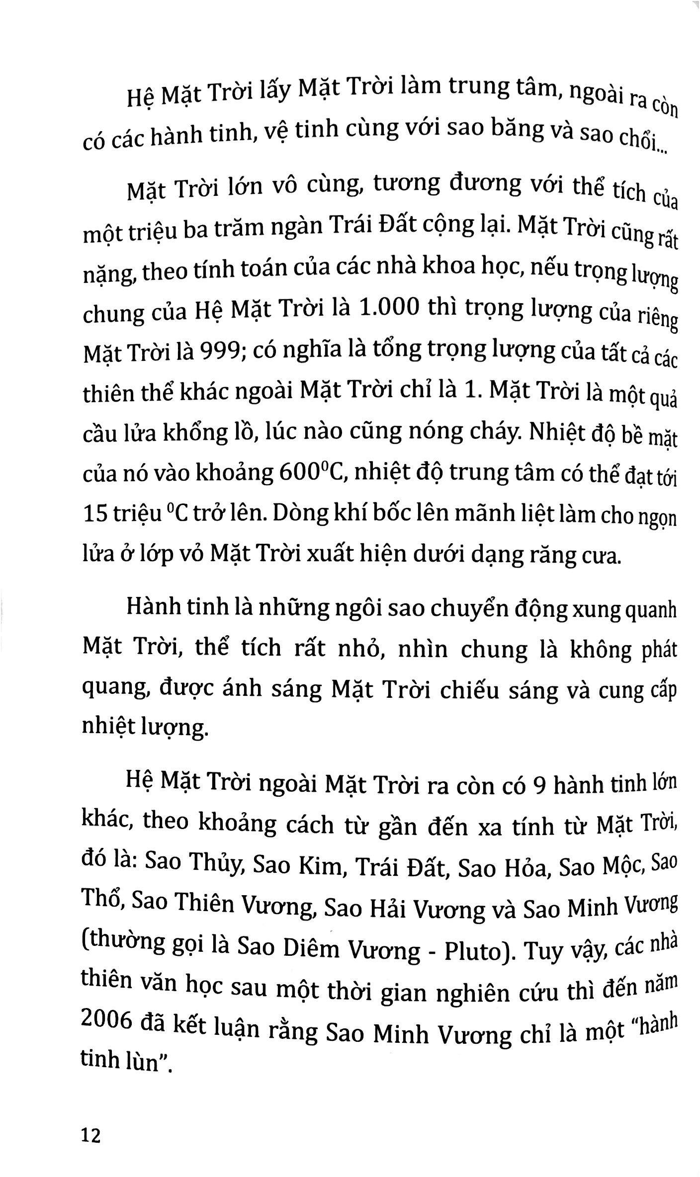 Tri Thức Bách Khoa - Em Muốn Biết