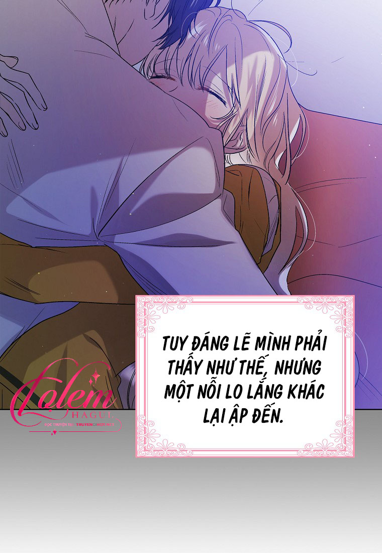 cách để em bảo vệ anh chapter 51.1 79