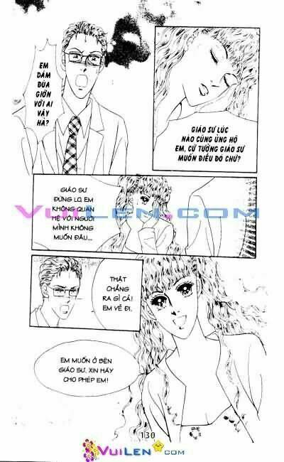 vật cản tình yêu chapter 4 124