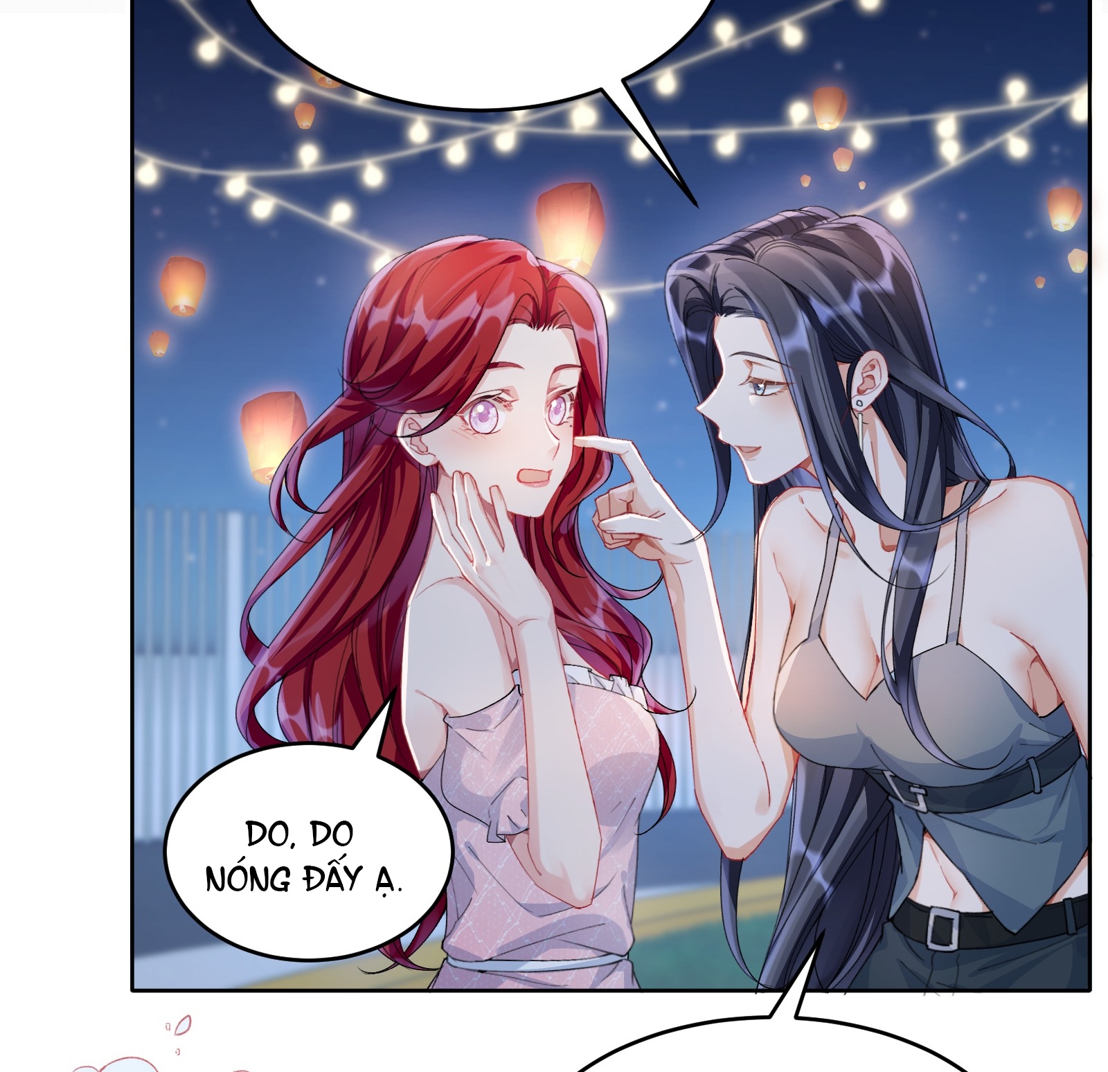 chưa biết ai hơn ai chapter 21 13