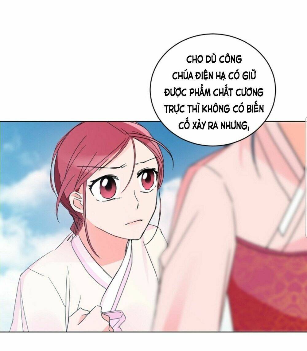 chae hong sa chapter 50 9