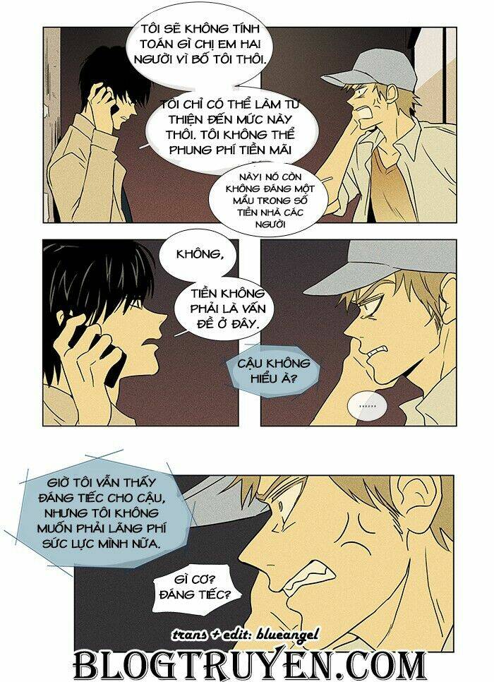 bẫy tình yêu chapter 37 13