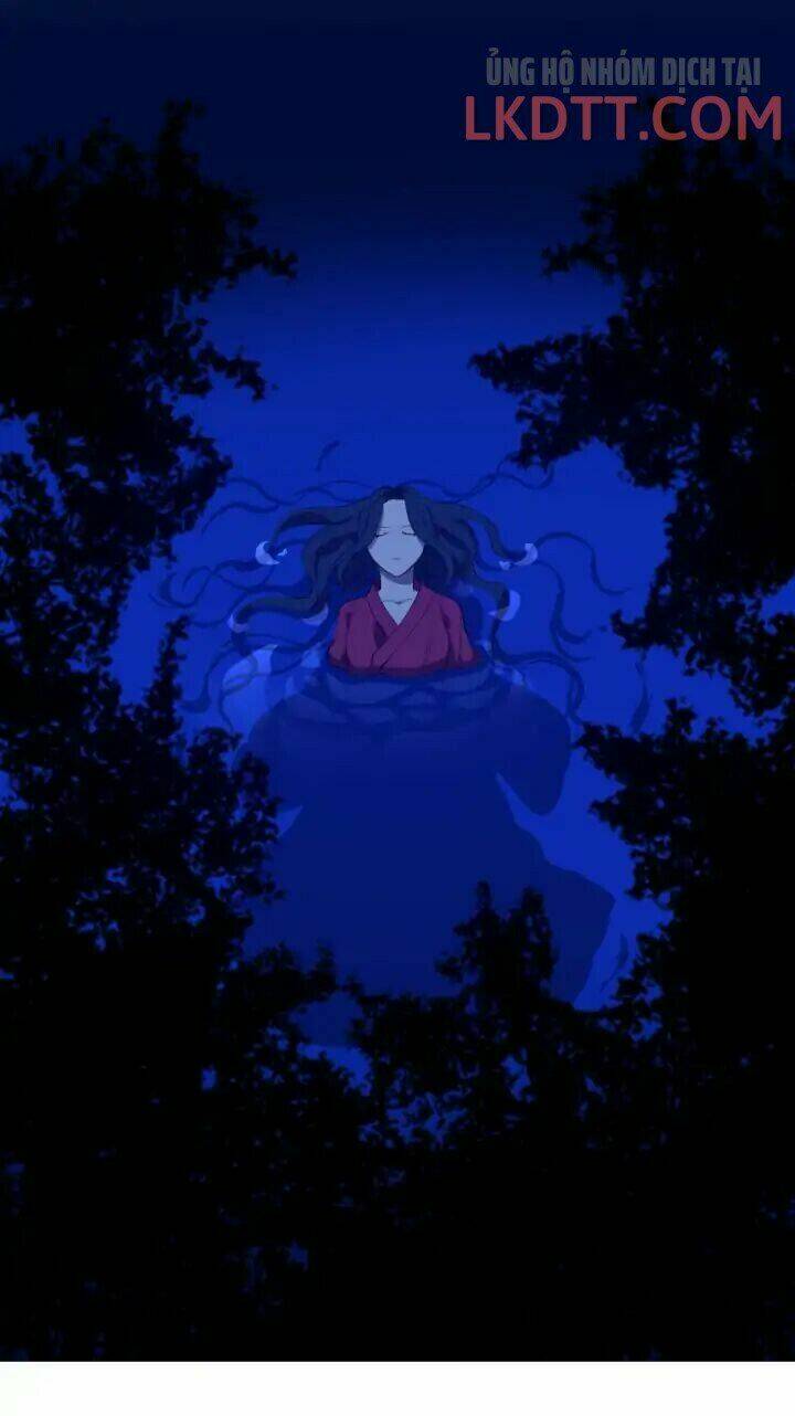 quái thú với hoa chapter 1 32