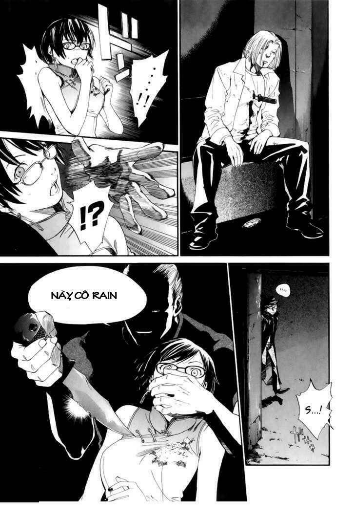 alive - the final evolution chapter 38 26