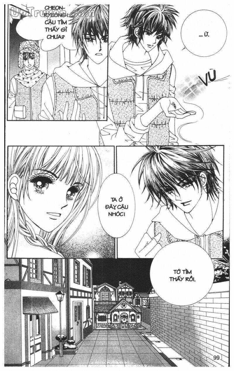 cửa hàng phù thủy chapter 1 99