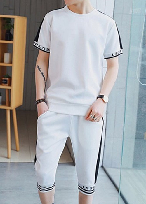 Bộ Quần Áo Nam SE75