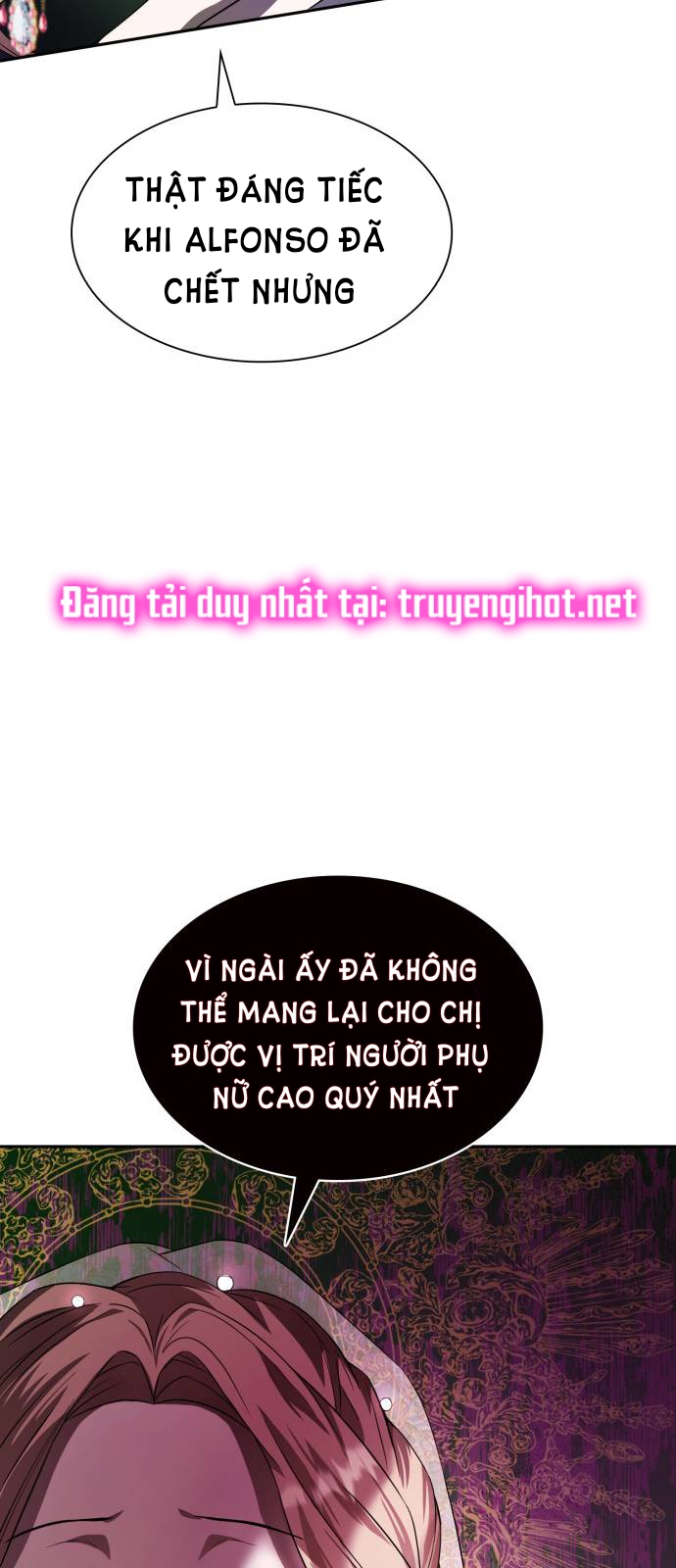 chị yêu, kiếp này em sẽ là hoàng hậu chapter 2.2 23