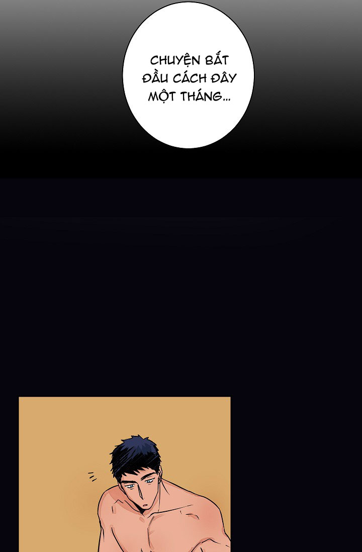 yêu em đi, bác sĩ! chapter 1 24