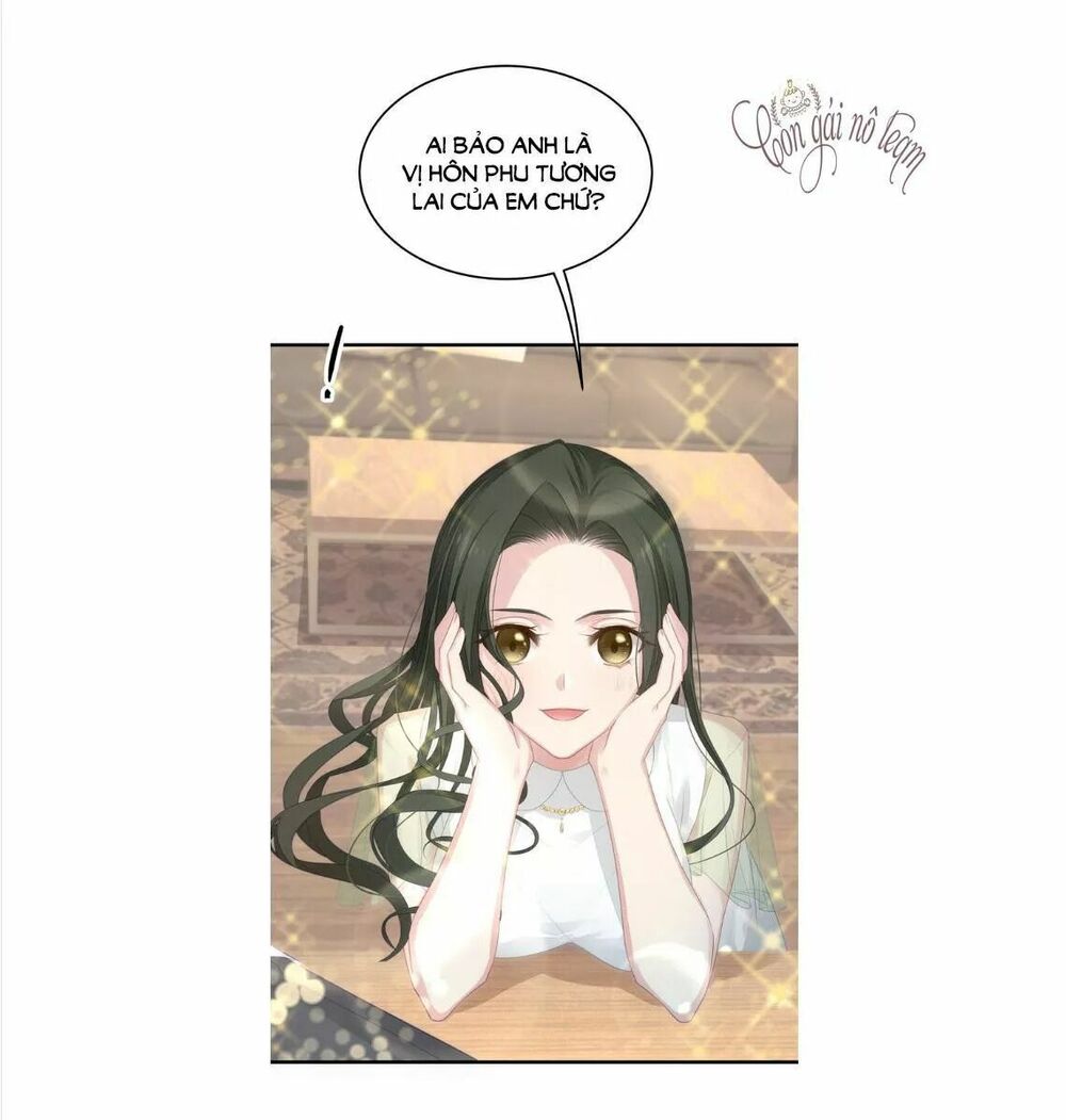 99 phương pháp giam cầm tình yêu chapter 7 16