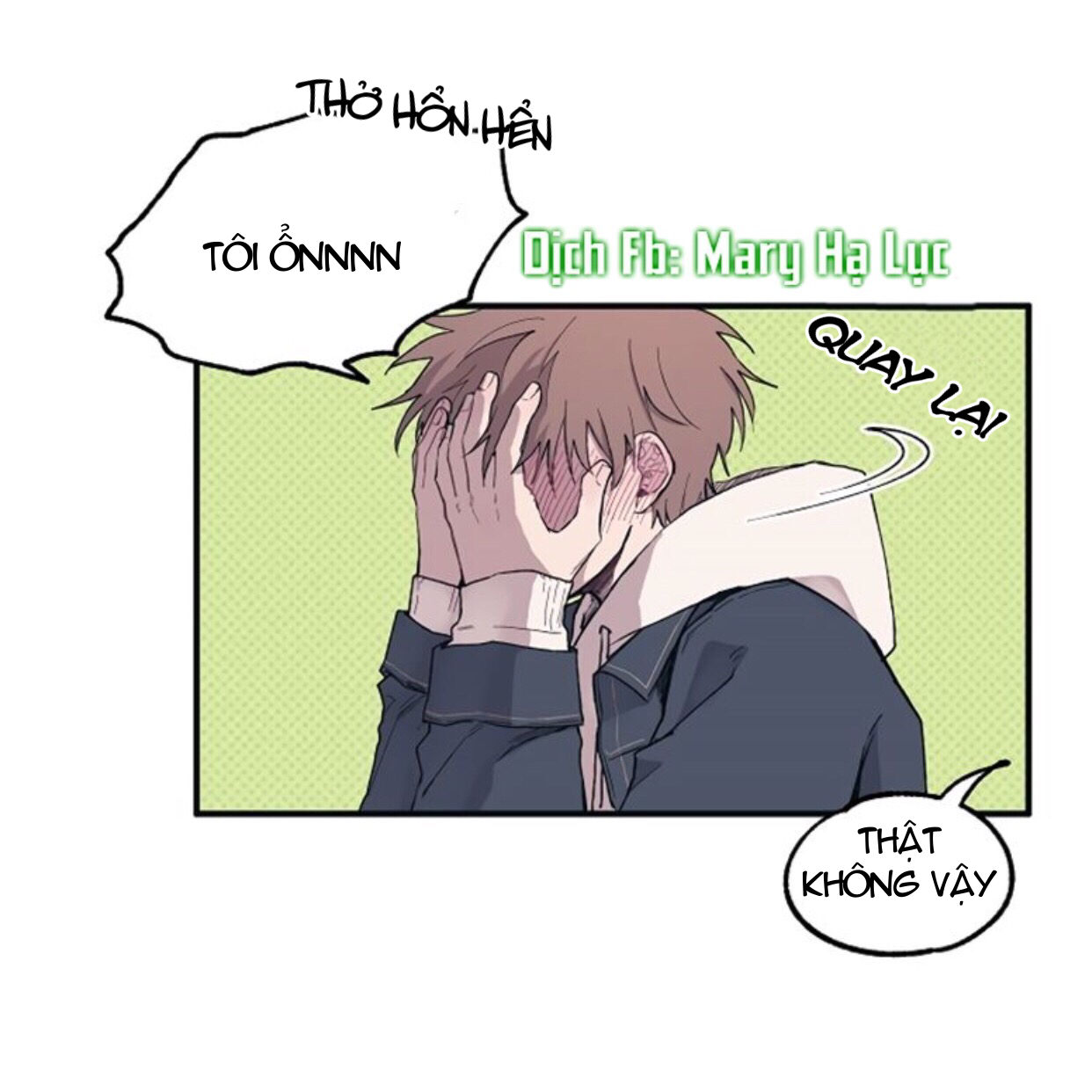 yeonwoo ngây thơ chapter 5 26