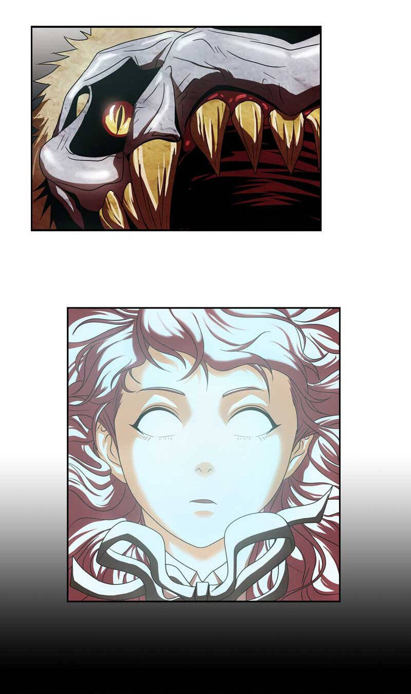 we-on: be the shield chapter 6 18