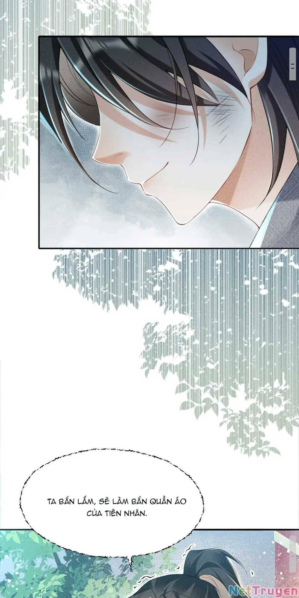 bệnh kiều đồ đệ ngày nào cũng phải dỗ dành chapter 0 50