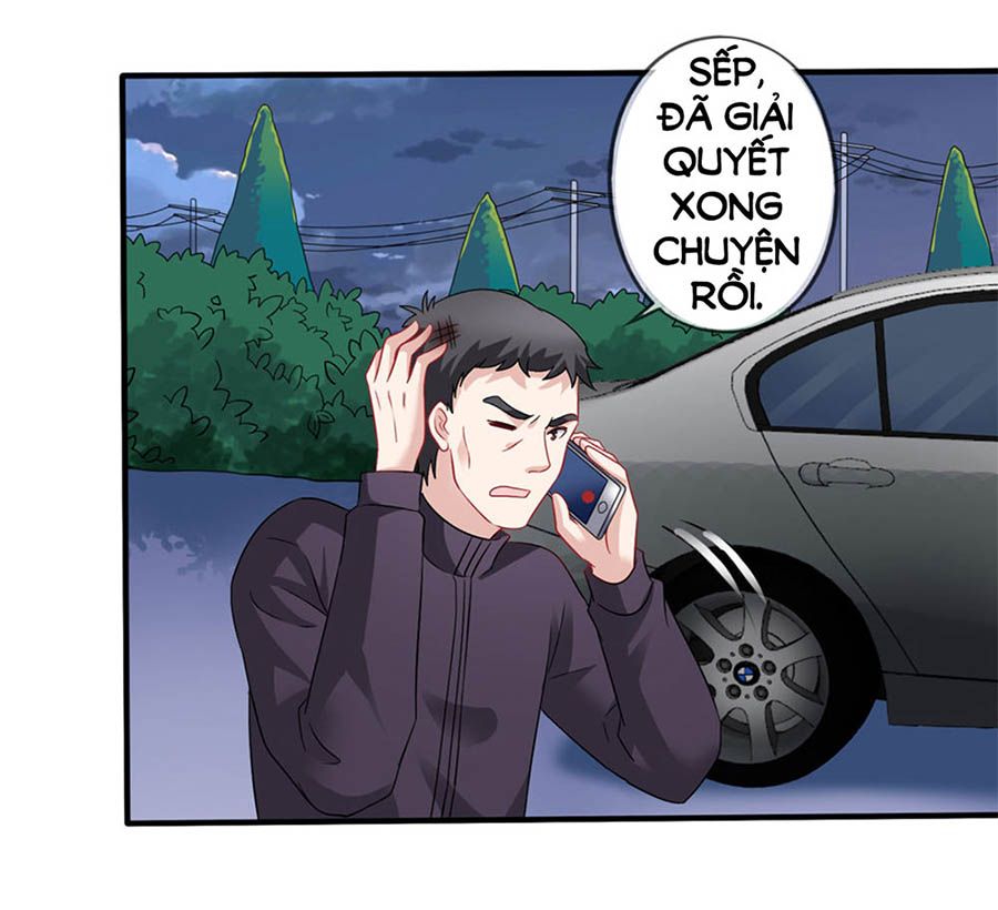 mỹ vị giai thê chapter 64 19