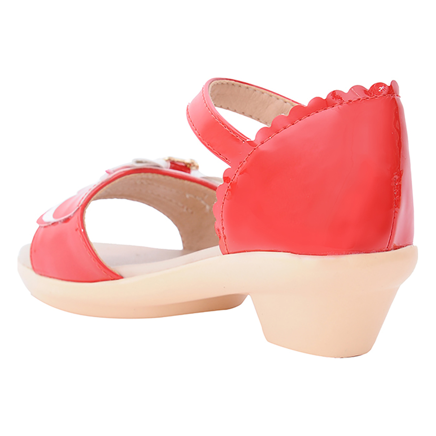 Giày Sandals Si PU Bé Gái Biti's DPB054488