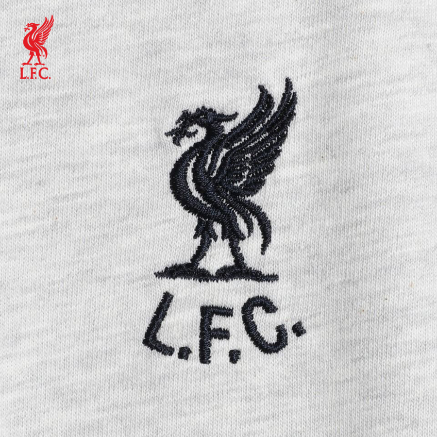 Áo thun tay ngắn thể thao nam LFC Raglan - A15137