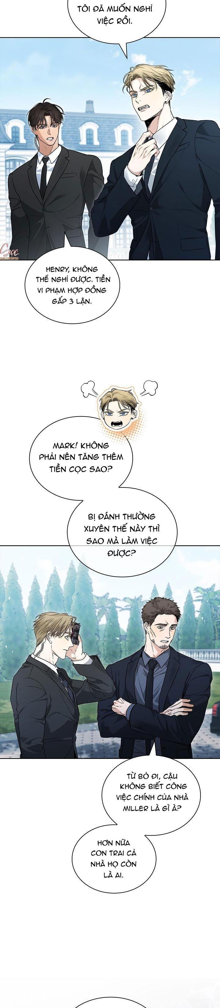 (abo) kiss me if you can chapter 5 23