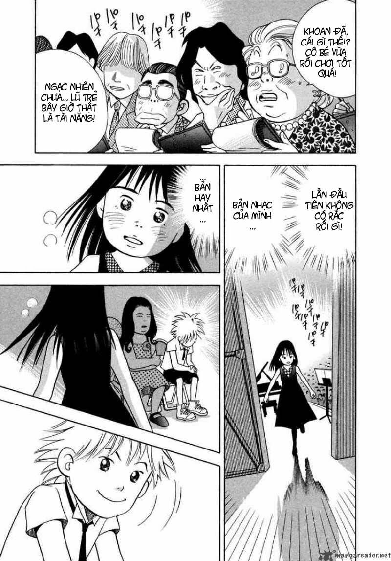 piano no mori chapter 35 25