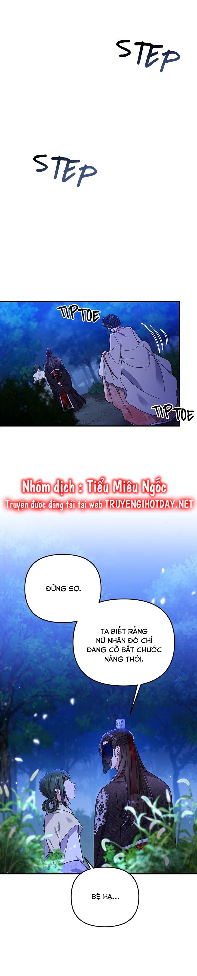 cao thủ chốn hậu cung chapter 2 46