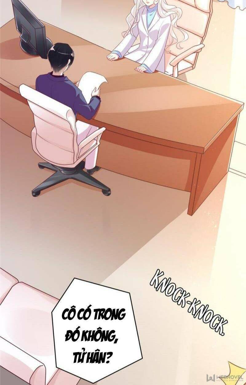 gặp phải người chồng xảo quyệt! chapter 11 84