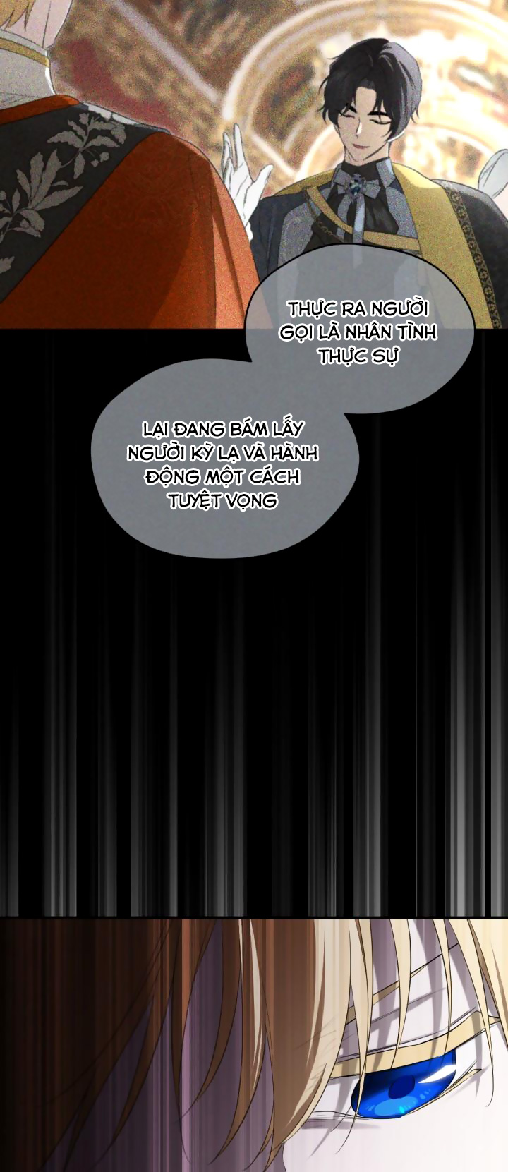 tôi là mẹ kế của nam chính chapter 108.1 53