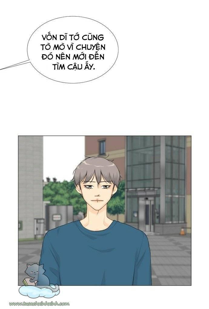 bán quỷ chapter 21 28