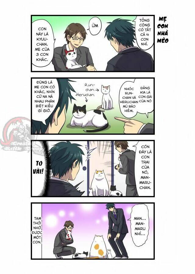 cat is silver vine chapter 2 5