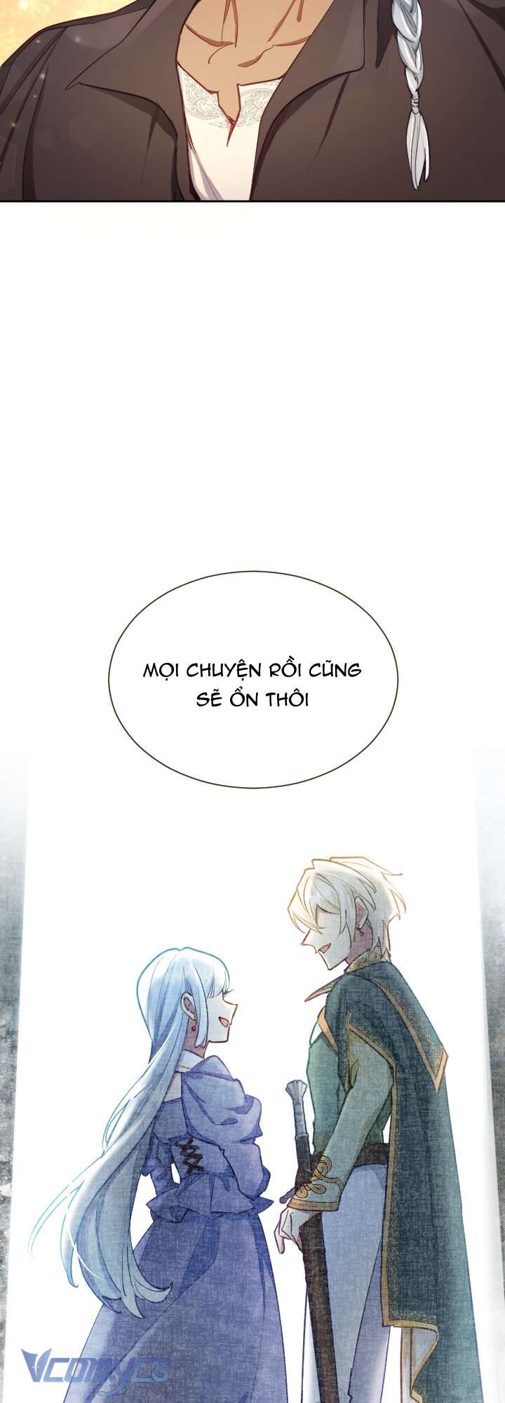 sự báo thù của một vị thánh chapter 93 40