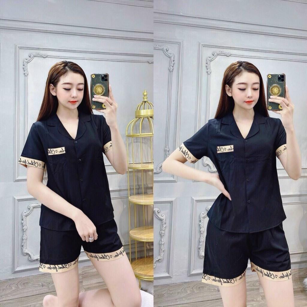 SET BỘ PHI BÓNG MẶC TẠI NHÀ XINH XẮN
