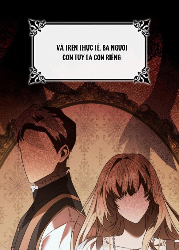 chị yêu, kiếp này em sẽ là hoàng hậu chapter 3.1 17