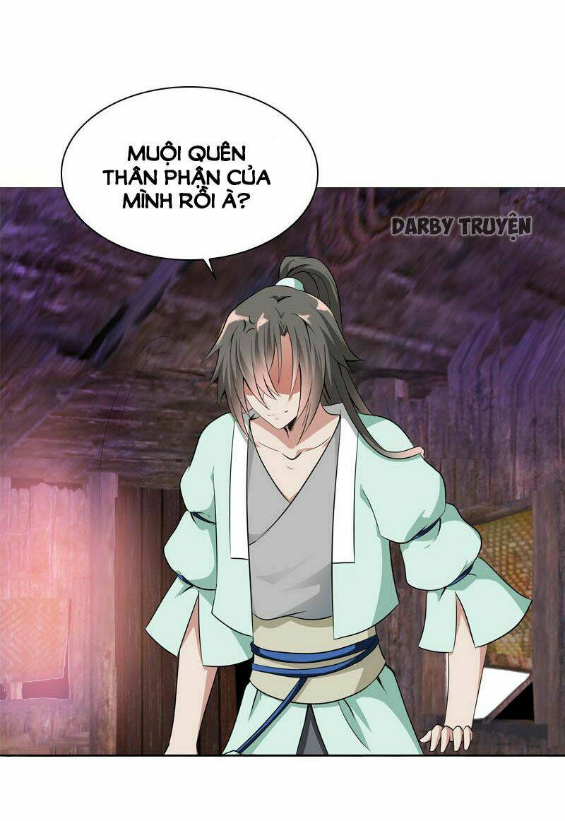 điền viên mật sủng: cô vợ nóng bỏng chapter 3 42