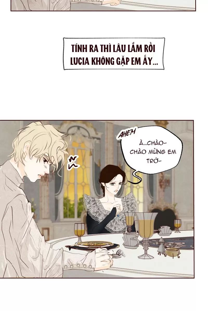 tôi là kẻ phản diện chapter 4 94
