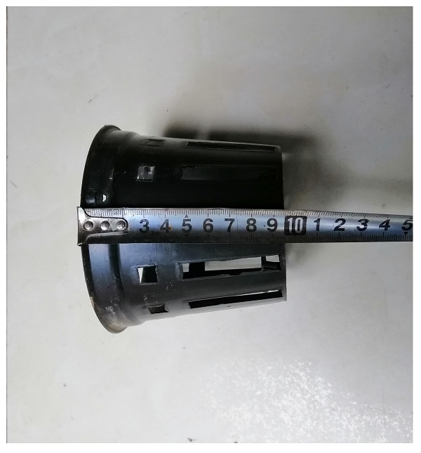 50 CHẬU NHỰA FI 12 TRỒNG LAN TRỒNG RAU ƯƠM MẦM