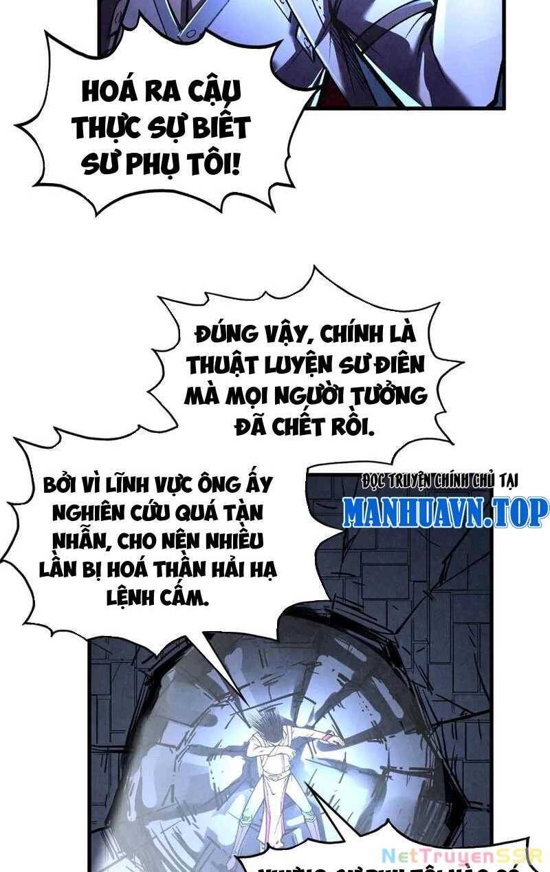 vạn cổ chí tôn chapter 321 12