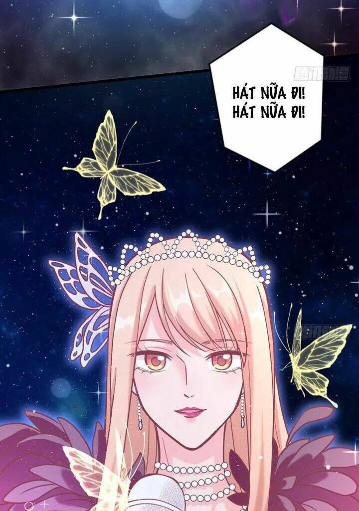 thiên hậu trở về chapter 108 18