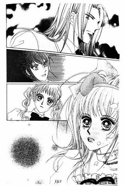 lọ lem hậu đậu chapter 18 15