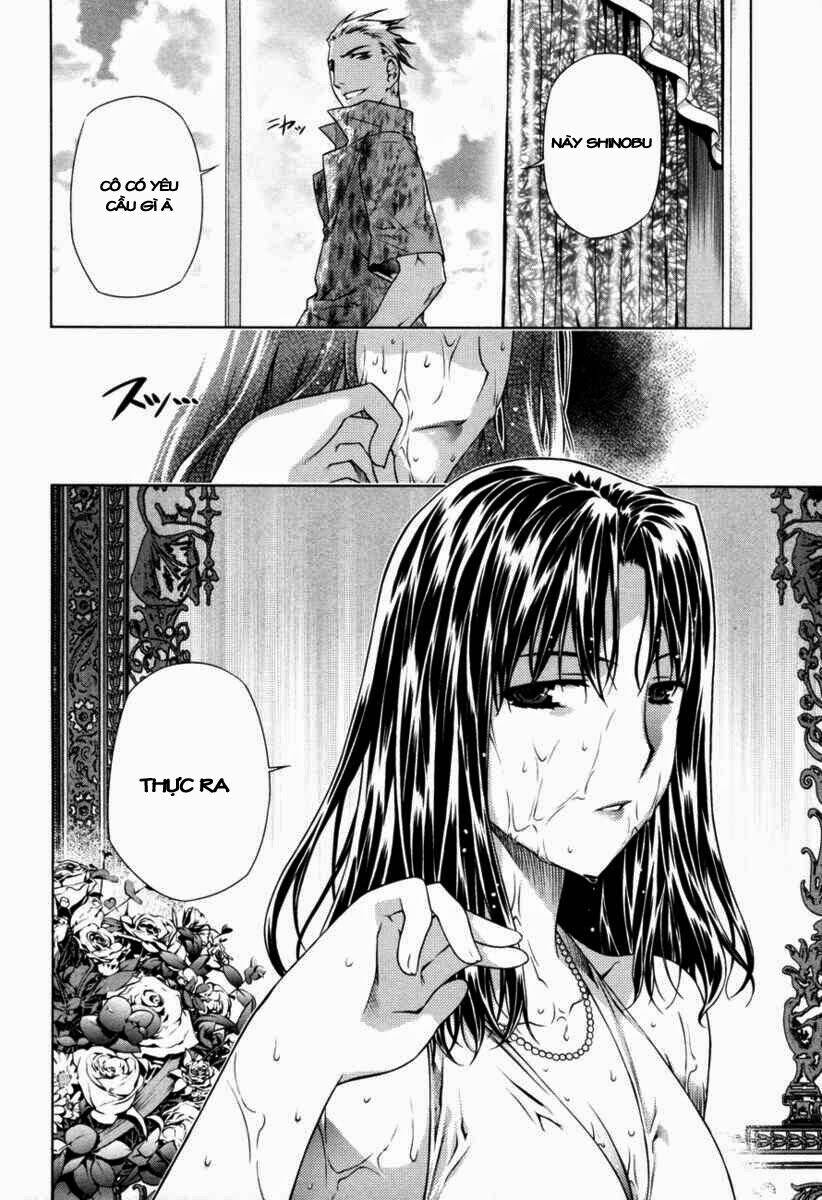 black god chapter 30 23