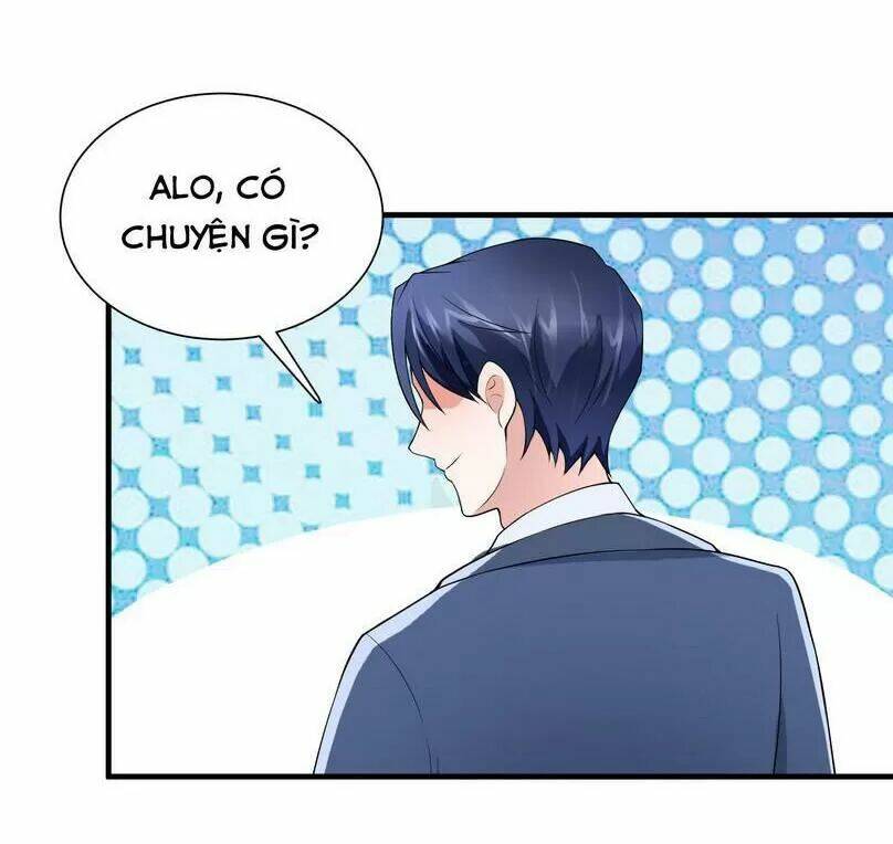 cô dâu gả thay của tổng tài chapter 122 8