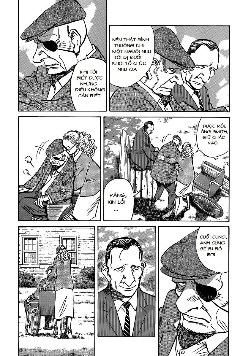 billy bat chapter 119 6