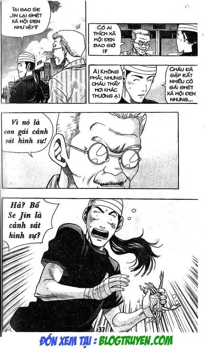 kid gang chapter 101 20