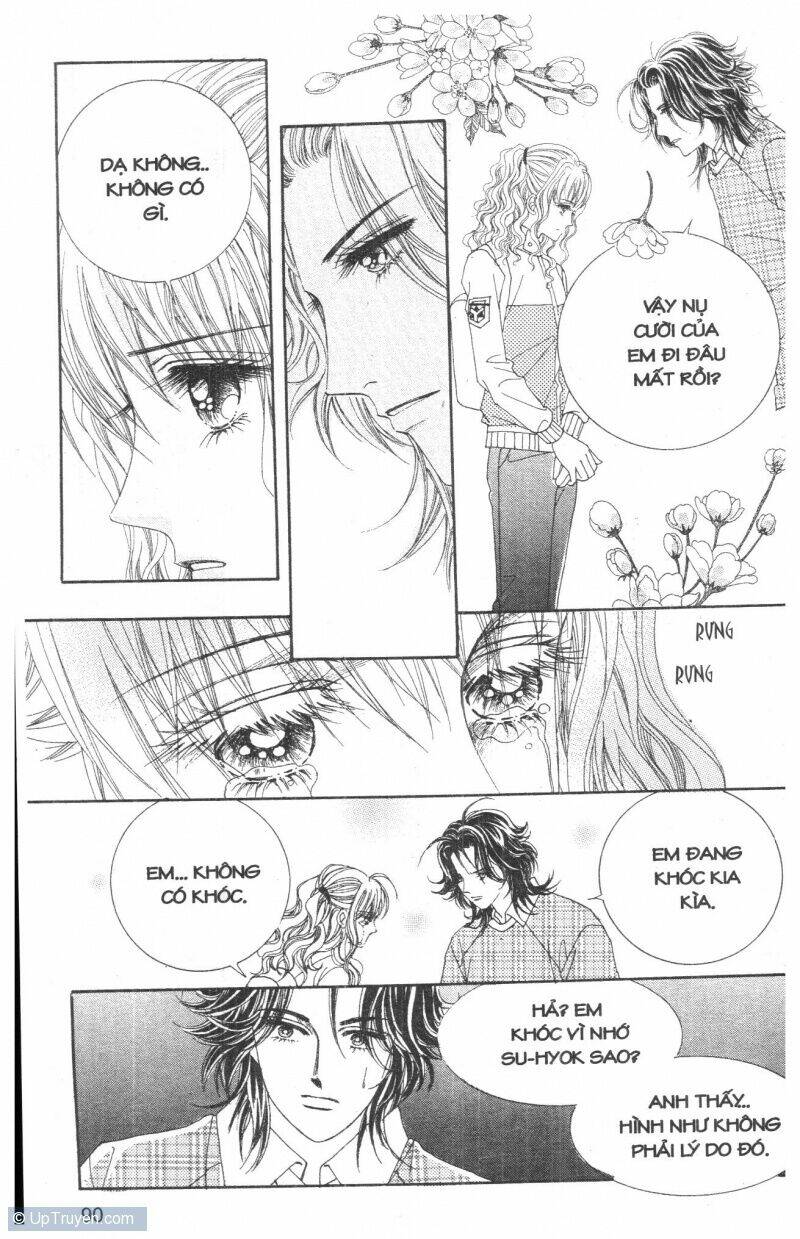 công chúa giả mạo chapter 23 38