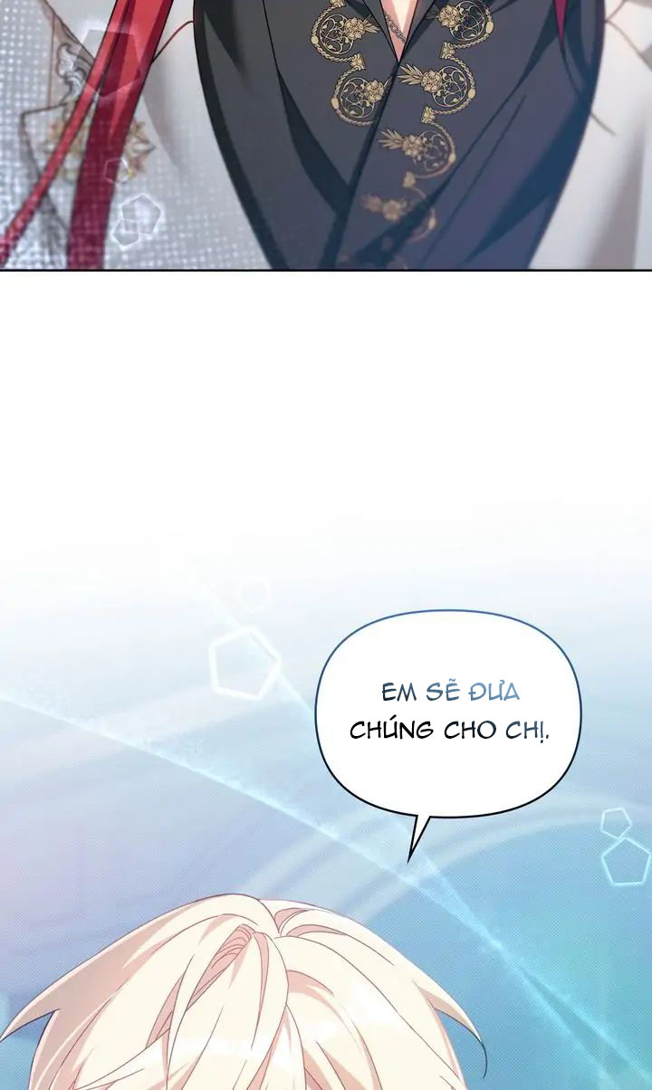 Đóa Hoa Tôn Kính chapter 19.2 - Trang 34