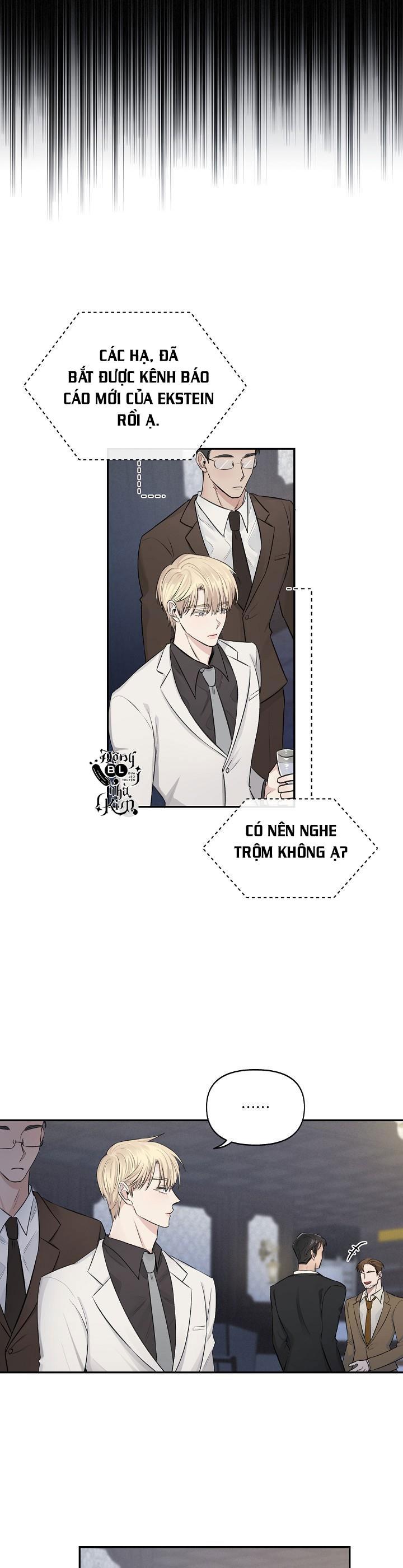 sắc đêm chapter 1 16