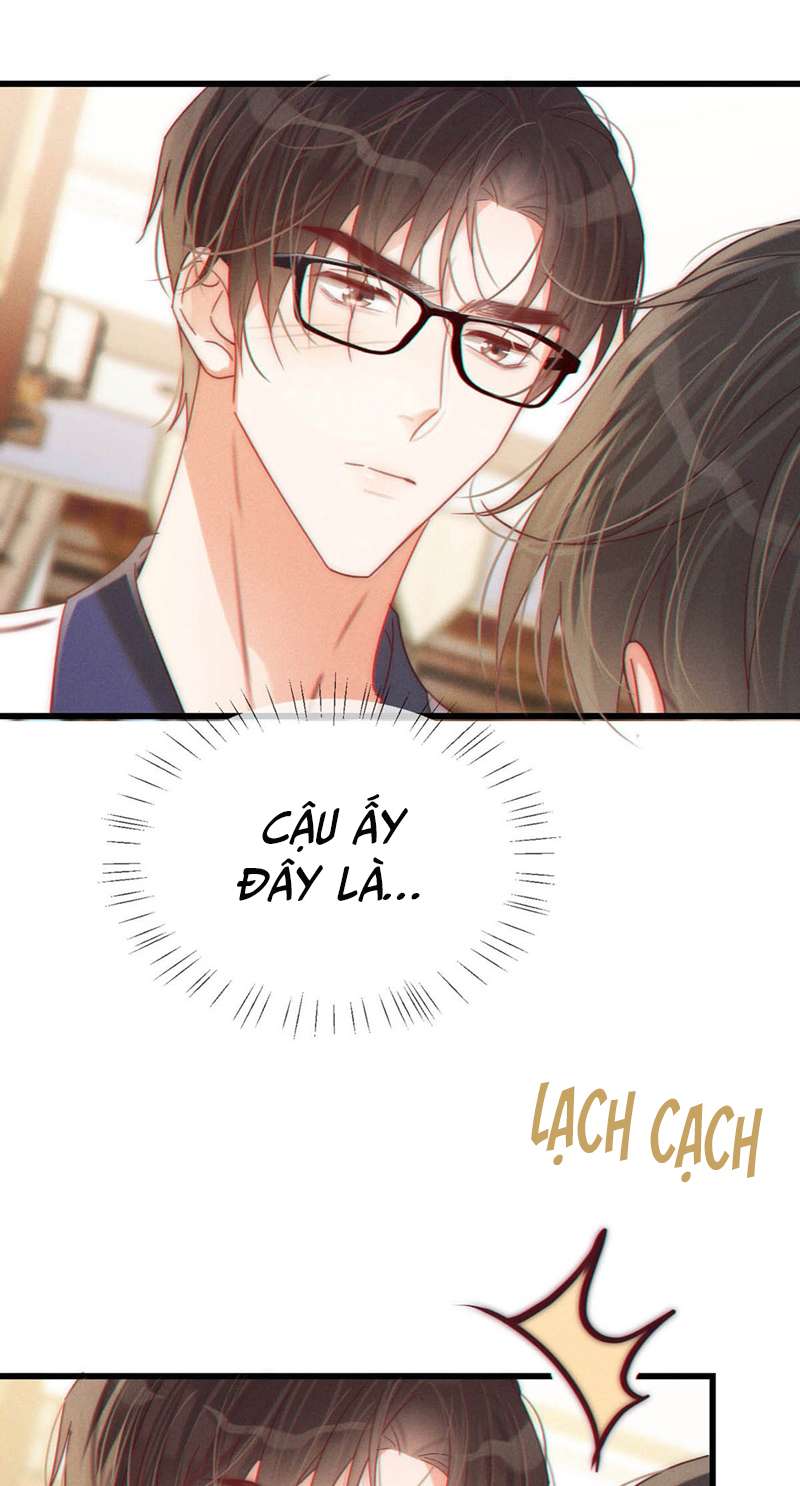 nịch tửu chapter 74 13