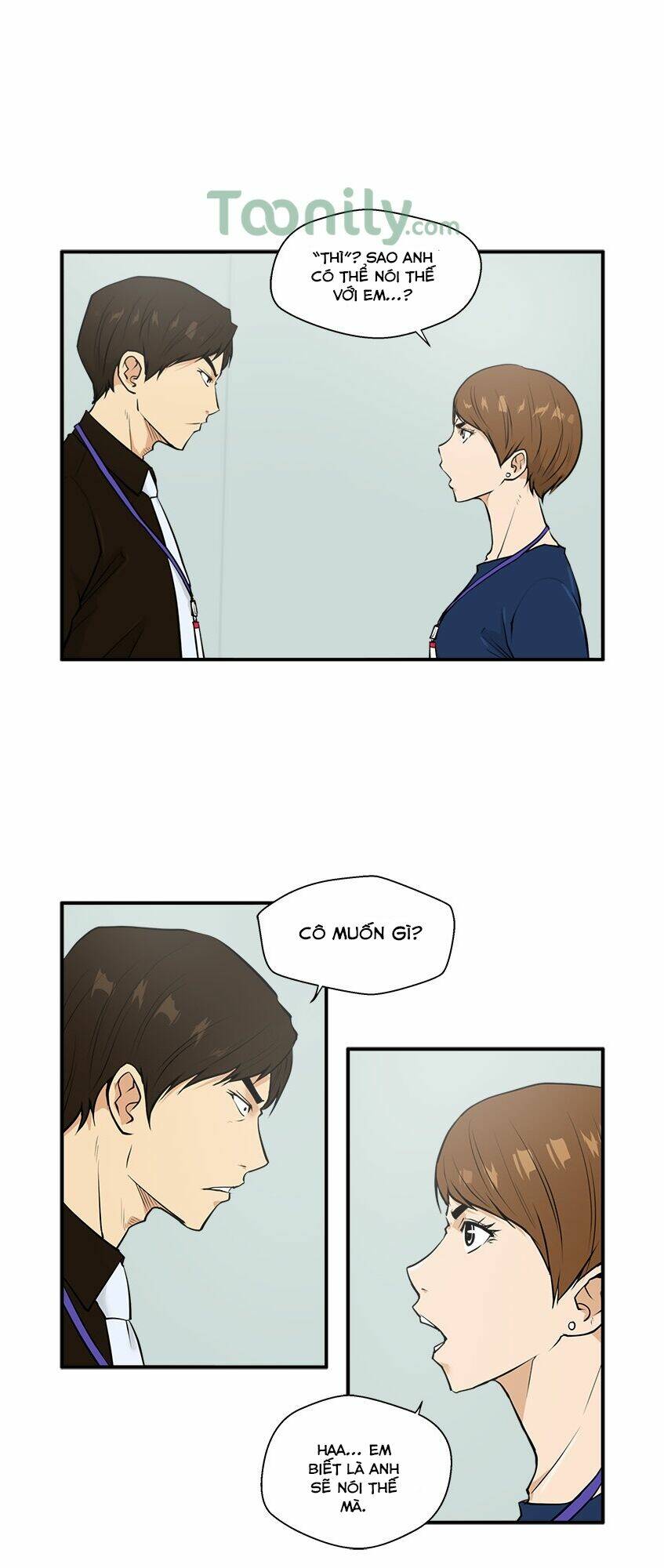 mr kang chapter 37 32