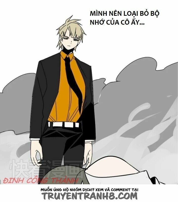 ứng dụng thẩm mỹ chapter 33 38