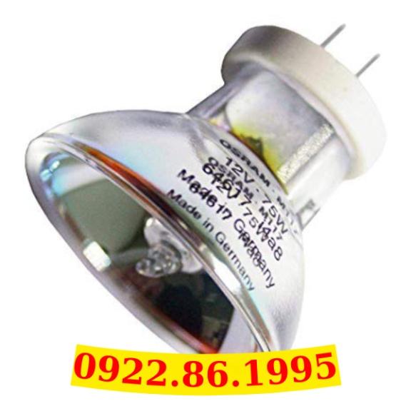 Bóng Bóng halogen Đèn 64617 12V 75W M117 có VAT